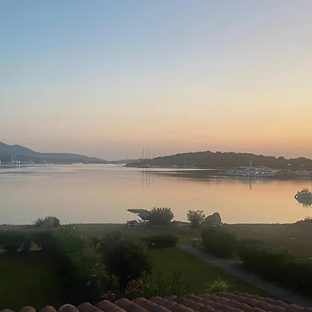 Apartamento Casa Tre Mari Exclusive Private *