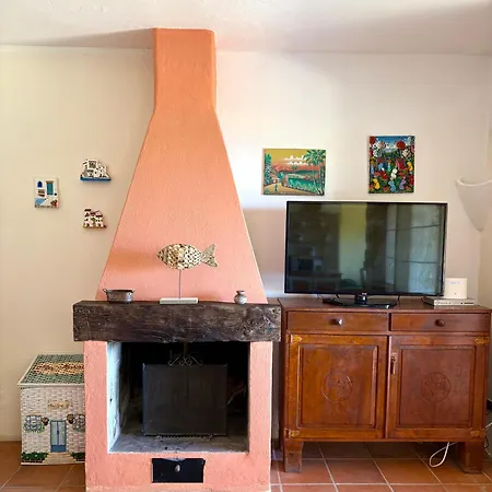 Apartman Casa Tre Mari Exclusive Private *