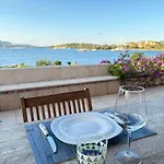 Apartment Casa Tre Mari Exclusive Private Porto Rotondo