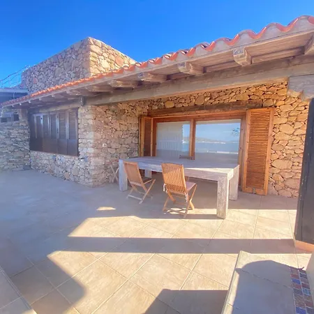 Lägenhet Casa Tre Mari Exclusive Private Porto Rotondo