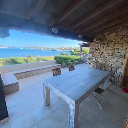 Casa Tre Mari Exclusive Private * Porto Rotondo