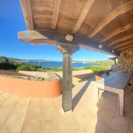 Casa Tre Mari Exclusive Private Appartamento