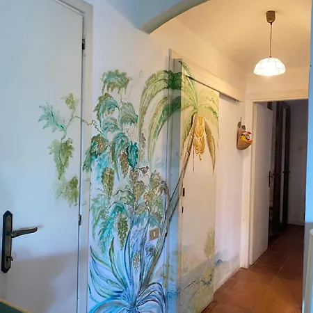 Lägenhet Casa Tre Mari Exclusive Private