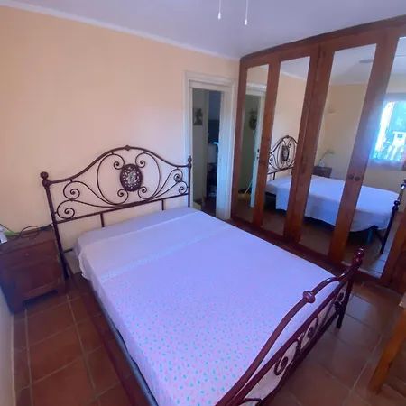 Appartamento Casa Tre Mari Exclusive Private