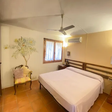 Lägenhet Casa Tre Mari Exclusive Private Porto Rotondo