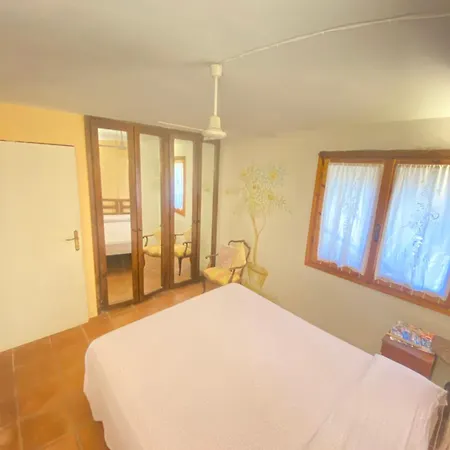 Casa Tre Mari Exclusive Private Lägenhet