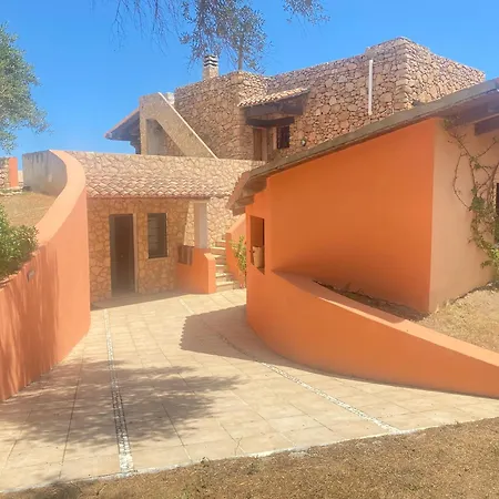 Casa Tre Mari Exclusive Private Lägenhet *