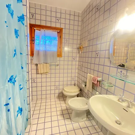 Casa Tre Mari Exclusive Private Porto Rotondo