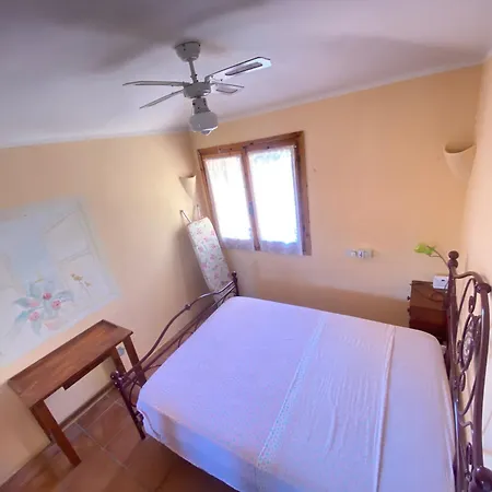 Casa Tre Mari Exclusive Private Lägenhet *