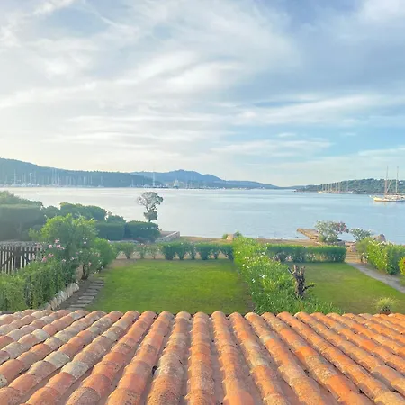 Lägenhet Casa Tre Mari Exclusive Private