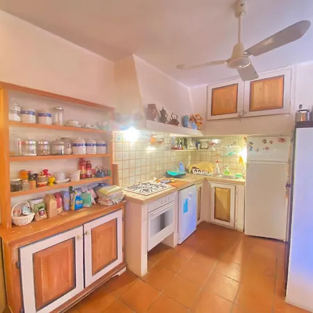 Casa Tre Mari Exclusive Private Lägenhet *