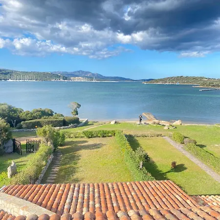 Appartamento Casa Tre Mari Exclusive Private *