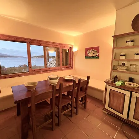 Casa Tre Mari Exclusive Private Apartment Porto Rotondo