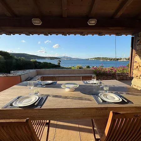 Apartment Casa Tre Mari Exclusive Private