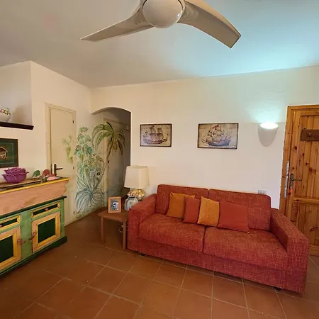Casa Tre Mari Exclusive Private * Porto Rotondo