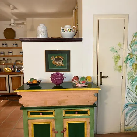 Casa Tre Mari Exclusive Private Porto Rotondo