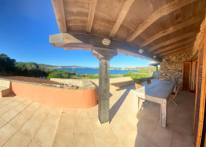 Casa Tre Mari Exclusive Private Daire