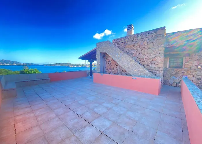 Casa Tre Mari Exclusive Private Daire