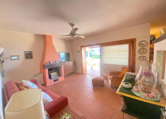 Casa Tre Mari Exclusive Private Daire *