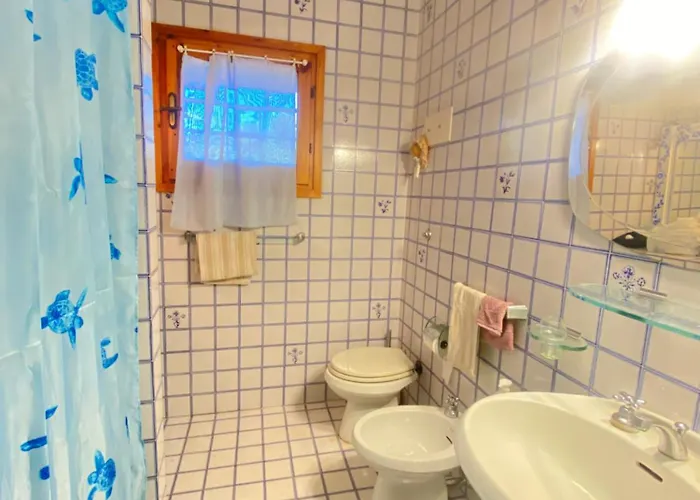 Casa Tre Mari Exclusive Private Porto Rotondo